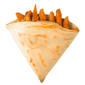 كريب سوبر كرانشي
