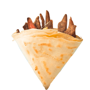 كريب برجر