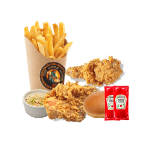 سناك بوكس