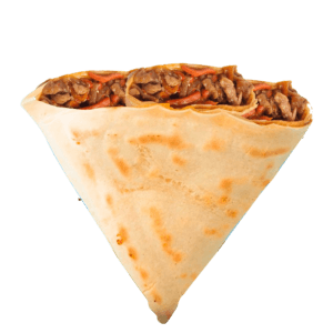 كريب كبدة