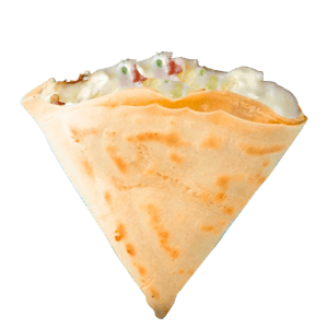 كريب ميكس جبن