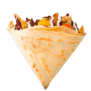 كريب ميكس لحوم